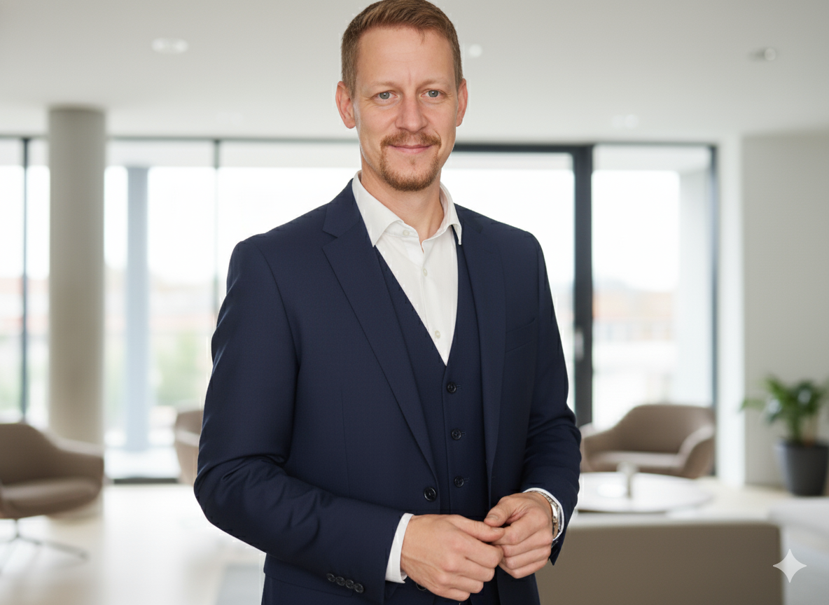 Mathias Weisheit – Projektmanager, Weisheit.Consulting | Olymp.Solutions GmbH